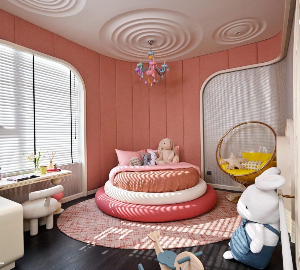Semi-D Bedroom 2