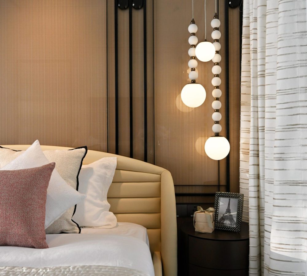 Semi-D Bedroom 3
