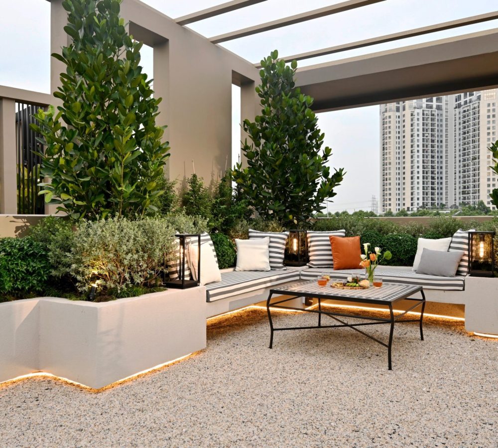 Semi-D Roof 1