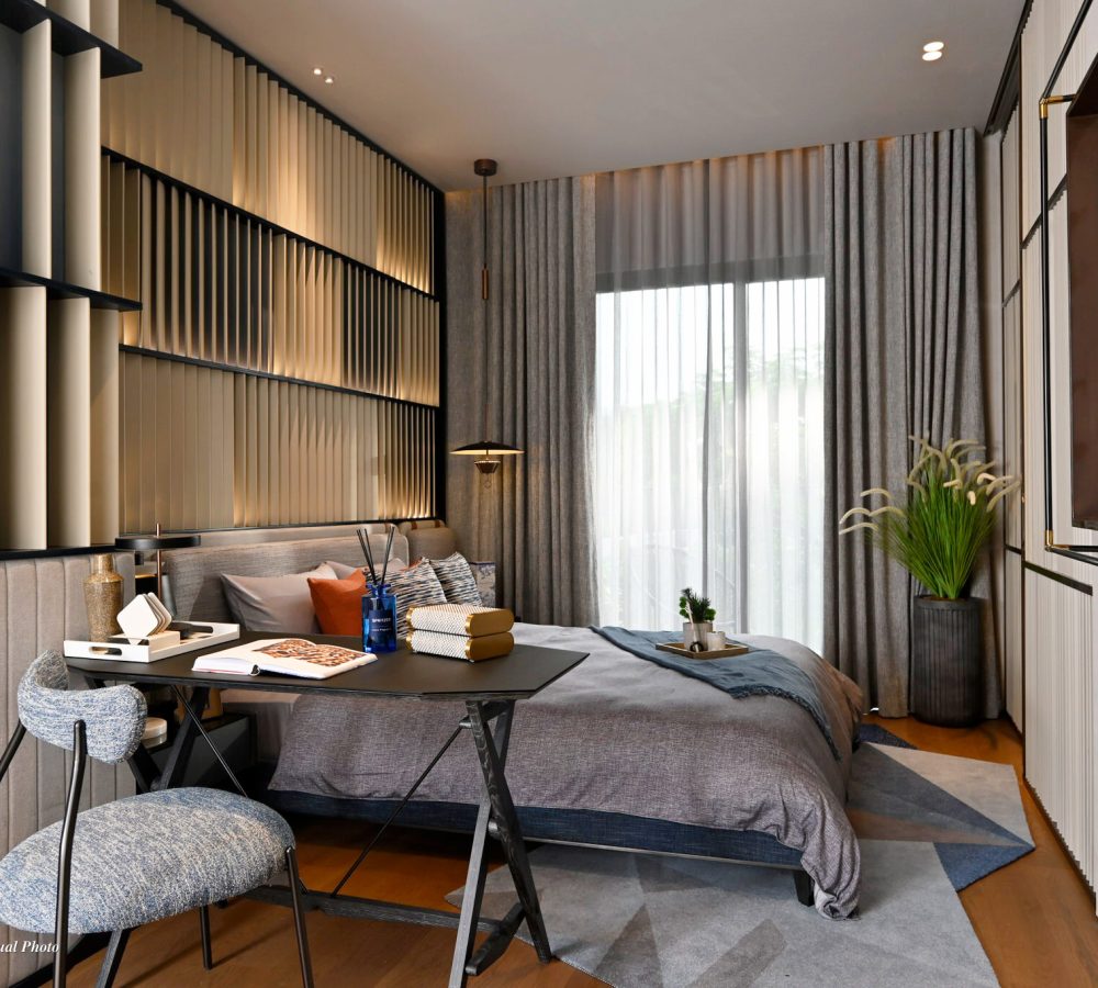 Villa Common bedroom 1